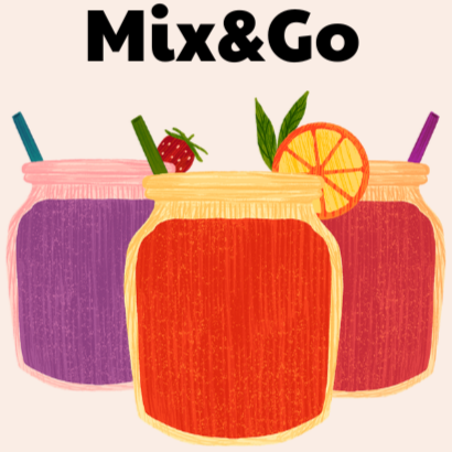 Mix&Go